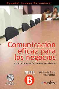 Comunicacion eficaz para los negocios