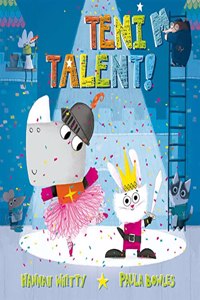Tenim talent!