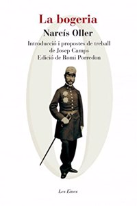 La bogeria: Introduccio i propostes de treball de Josep Camps
