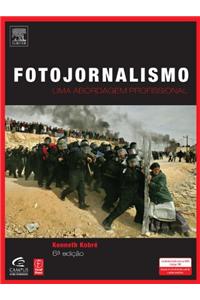 Fotojornalismo