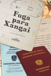 Fuga para Xangai