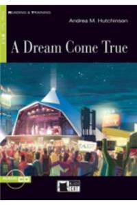 Dream Come True+cd