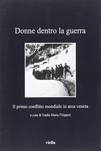 Donne Dentro La Guerra