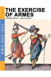 Exercise of Armes