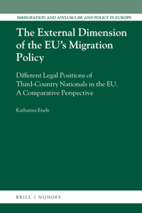 The External Dimension of the Eu's Migration Policy