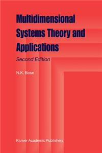 Multidimensional Systems Theory and Applications