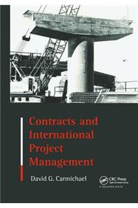 Contracts and International Project Management