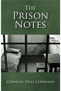 The Prison Notes