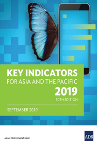 Key Indicators for Asia and the Pacific 2019