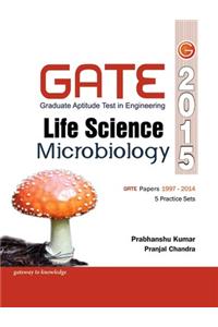 Gate Guide Life Sciences Microbiology 2015