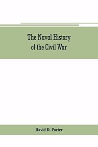 naval history of the Civil War