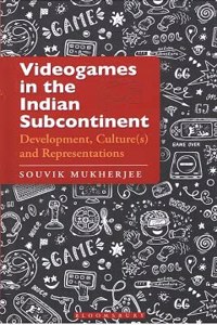 Videogames In The Indian Subcontinent