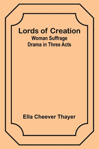 Lords of Creation