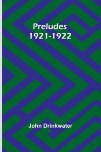 Preludes 1921-1922