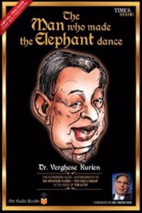 The Man Who Made the Elephant Dance