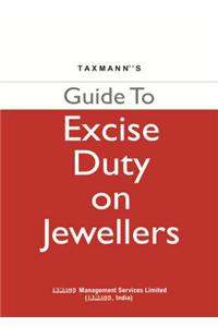 Guide To Excise Duty On Jewellers