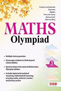Math Olympiad Book 3