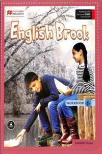 English Brook 2018 WB Cl 6