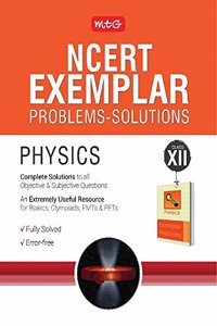 NCERT Exemplar Problems-Solutions Physics Class 12