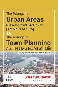 The Telangana Urban Areas (Development) Act, 1975