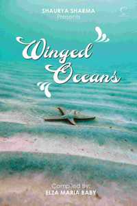 WINGED OCCEAN [Paperback] Elza Maria Baby