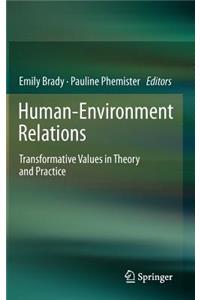 Human-Environment Relations