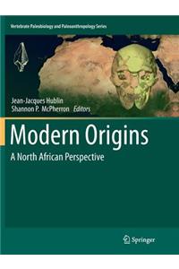 Modern Origins