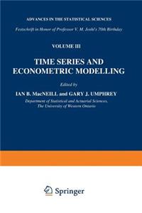 Time Series and Econometric Modelling