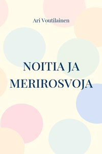 Noitia ja merirosvoja