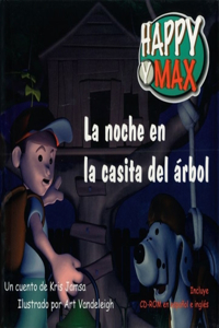 Noche En La Casita del Árbol