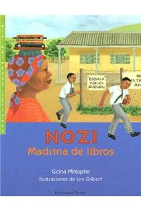 Nozi, Madrina de Libros