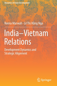 India–Vietnam Relations