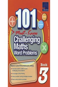 SAP 101 Must Know Challenging Maths Word Problems 3