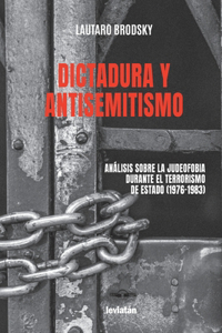 Dictadura y antisemitismo