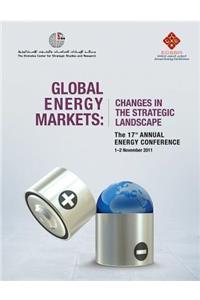 Global Energy Markets