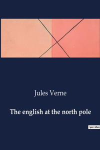 The english at the north pole