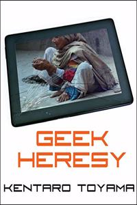 Geek Heresy
