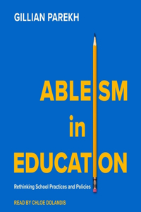 Ableism in Education