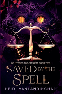 Saved By the Spell