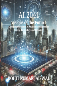AI 2041