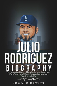 Julio Rodríguez Biography