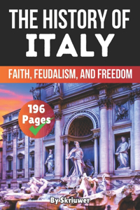 The History of Italy
