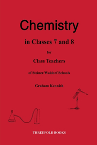 Chemistry in classes 7 and 8 for class teachers of Steiner/Waldorf schools