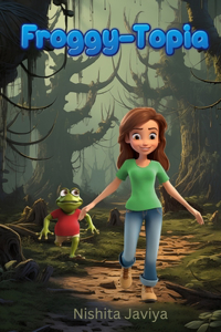 Froggy-Topia
