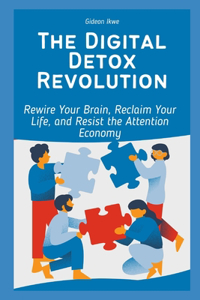 Digital Detox Revolution