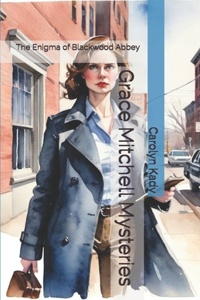 Grace Mitchell Mysteries