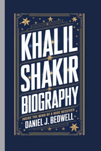 Khalil Shakir Biography