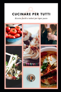 Cucinare per tutti