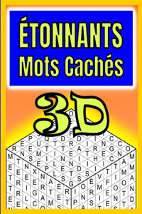 Étonnants Mots Cachés