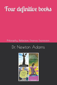 Four definitive books